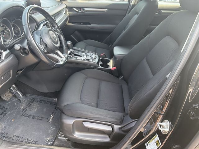 2019 Mazda Mazda CX-5 Sport