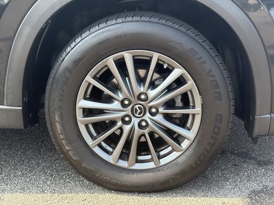 2019 Mazda Mazda CX-5 Sport