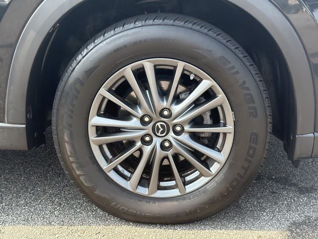 2019 Mazda Mazda CX-5 Sport
