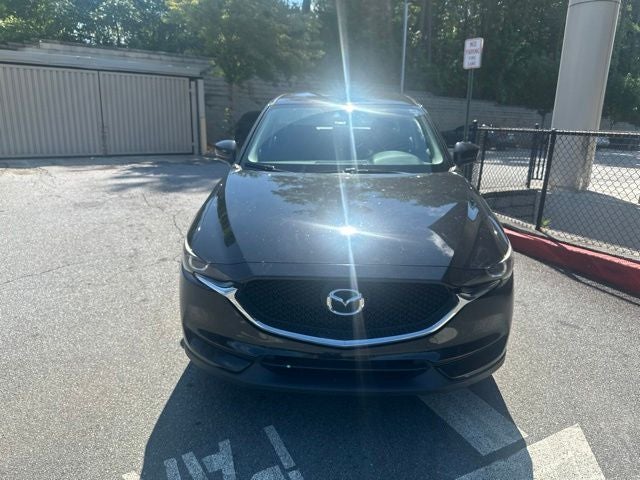 2019 Mazda Mazda CX-5 Sport