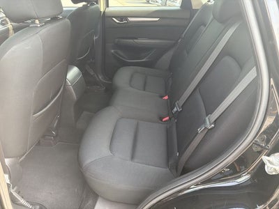 2019 Mazda Mazda CX-5 Sport