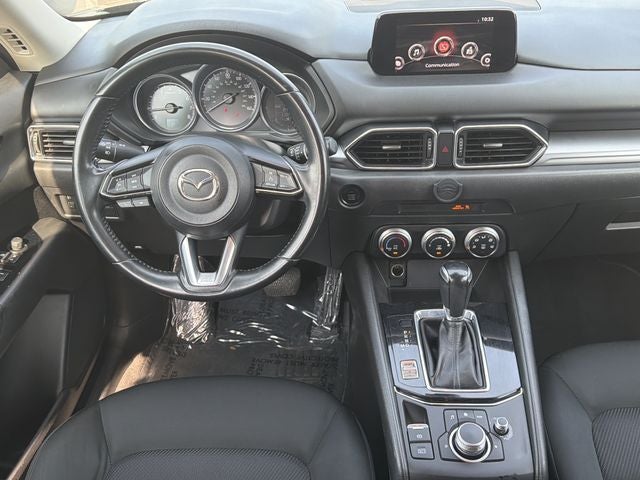 2019 Mazda Mazda CX-5 Sport