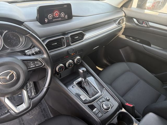 2019 Mazda Mazda CX-5 Sport