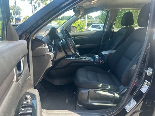 2019 Mazda Mazda CX-5 Sport
