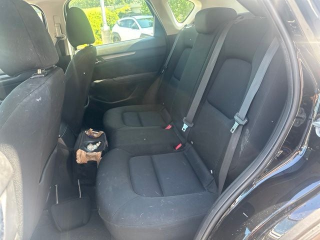 2019 Mazda Mazda CX-5 Sport