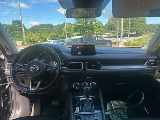 2019 Mazda Mazda CX-5 Sport