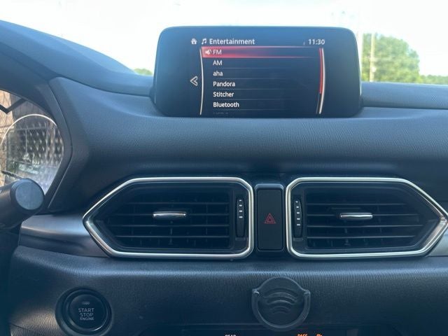 2019 Mazda Mazda CX-5 Sport