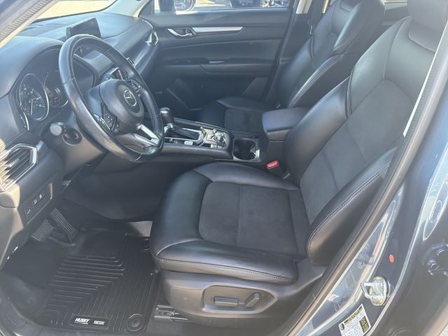 2018 Mazda Mazda CX-5 Touring