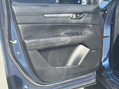 2018 Mazda Mazda CX-5 Touring