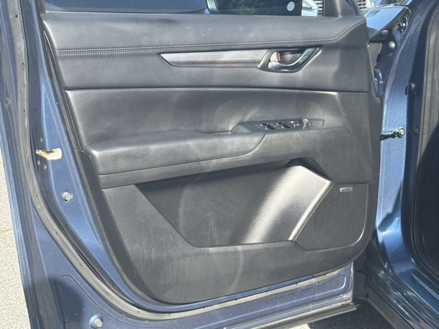 2018 Mazda Mazda CX-5 Touring