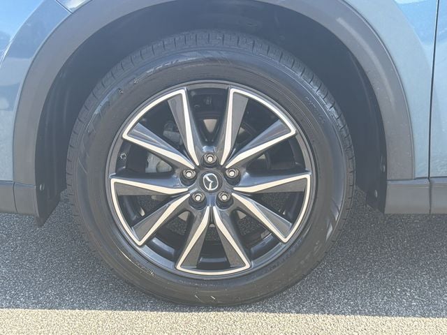 2018 Mazda Mazda CX-5 Touring