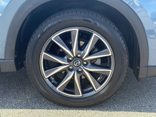 2018 Mazda Mazda CX-5 Touring