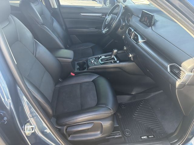 2018 Mazda Mazda CX-5 Touring