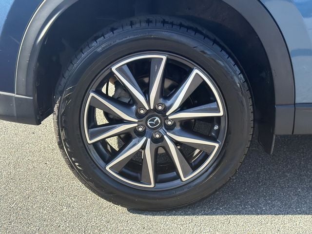 2018 Mazda Mazda CX-5 Touring
