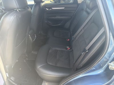 2018 Mazda Mazda CX-5 Touring