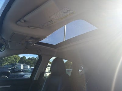 2018 Mazda Mazda CX-5 Touring
