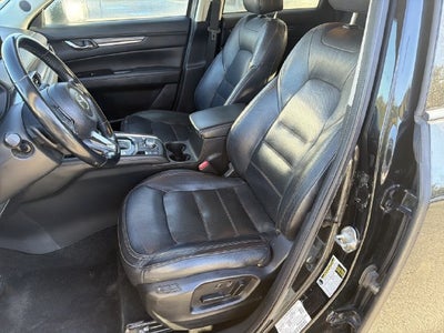 2021 Mazda Mazda CX-5 Grand Touring