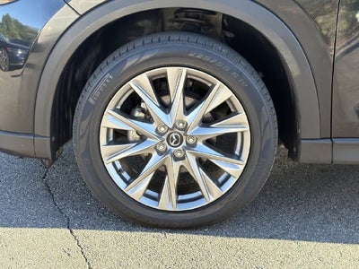 2021 Mazda Mazda CX-5 Grand Touring