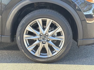 2021 Mazda Mazda CX-5 Grand Touring
