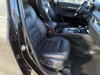 2021 Mazda Mazda CX-5 Grand Touring