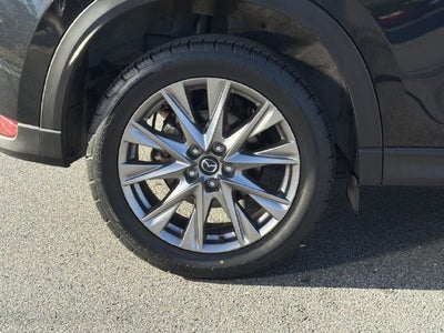2021 Mazda Mazda CX-5 Grand Touring