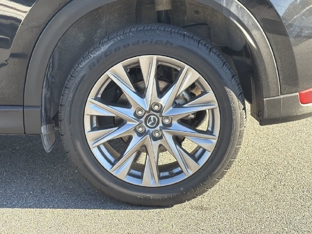 2021 Mazda Mazda CX-5 Grand Touring