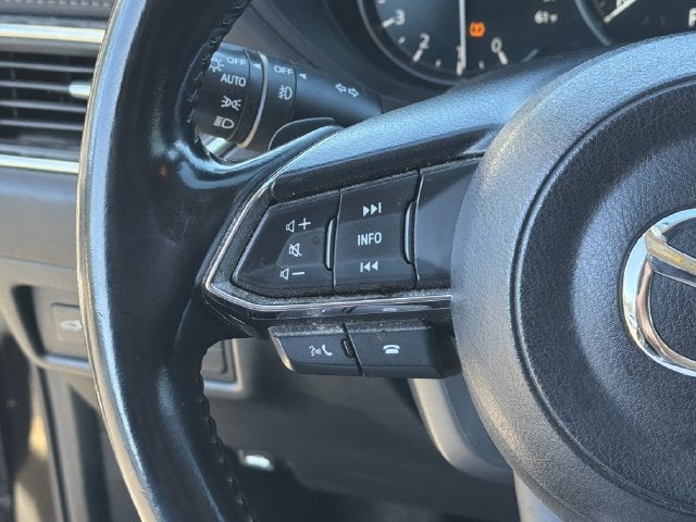 2021 Mazda Mazda CX-5 Grand Touring
