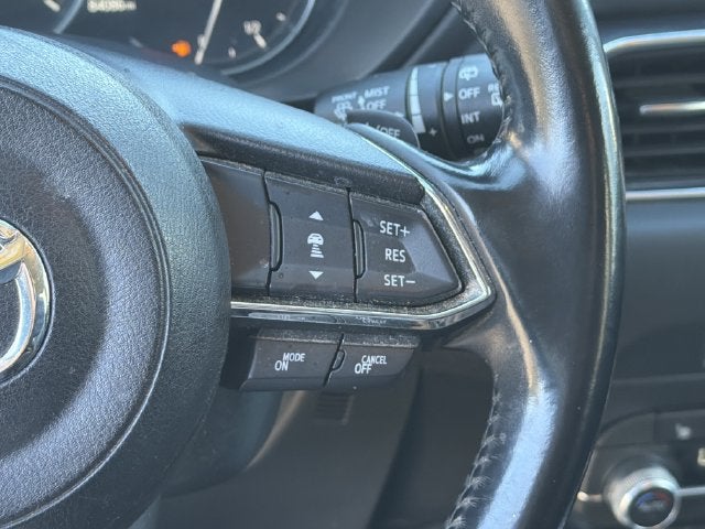 2021 Mazda Mazda CX-5 Grand Touring