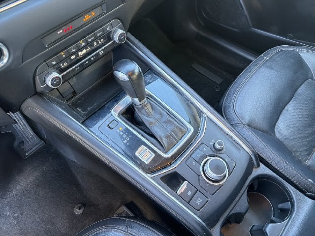 2021 Mazda Mazda CX-5 Grand Touring