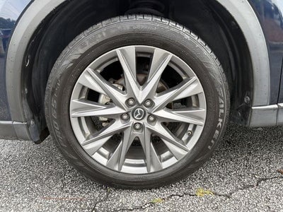 2020 Mazda Mazda CX-5 Grand Touring