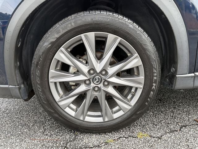 2020 Mazda Mazda CX-5 Grand Touring