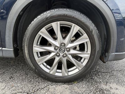 2020 Mazda Mazda CX-5 Grand Touring