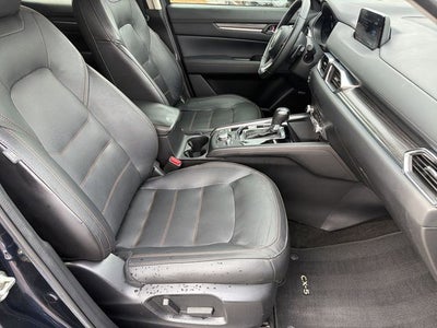 2020 Mazda Mazda CX-5 Grand Touring