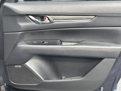 2020 Mazda Mazda CX-5 Grand Touring