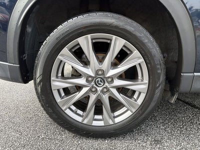 2020 Mazda Mazda CX-5 Grand Touring
