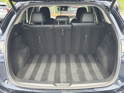 2020 Mazda Mazda CX-5 Grand Touring