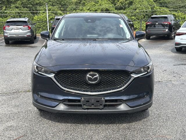 2020 Mazda Mazda CX-5 Grand Touring