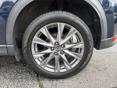 2020 Mazda Mazda CX-5 Grand Touring