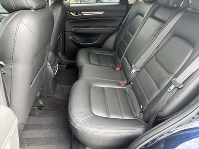 2020 Mazda Mazda CX-5 Grand Touring