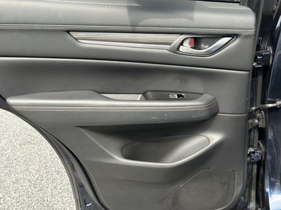 2020 Mazda Mazda CX-5 Grand Touring