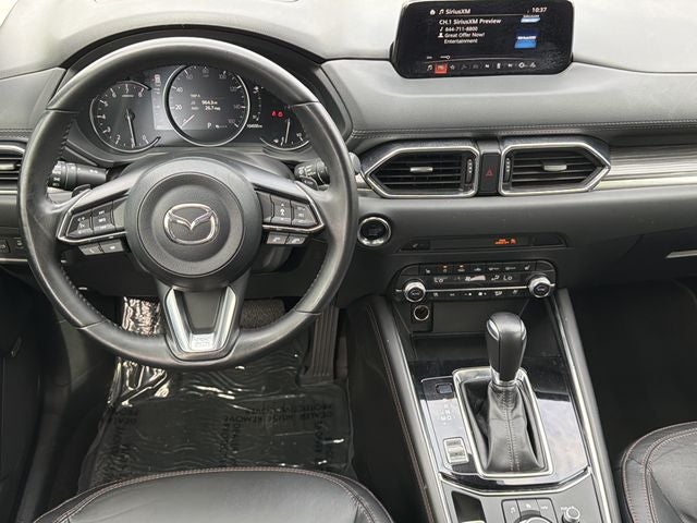 2020 Mazda Mazda CX-5 Grand Touring