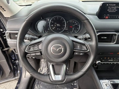 2020 Mazda Mazda CX-5 Grand Touring