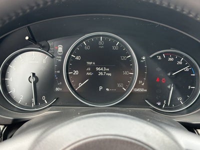 2020 Mazda Mazda CX-5 Grand Touring