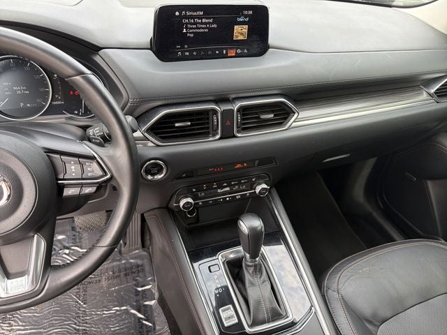 2020 Mazda Mazda CX-5 Grand Touring