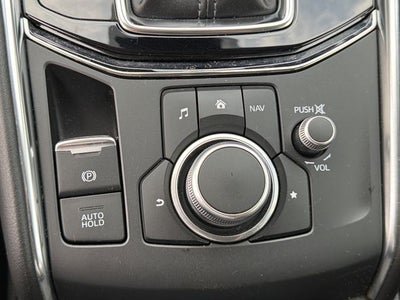 2020 Mazda Mazda CX-5 Grand Touring