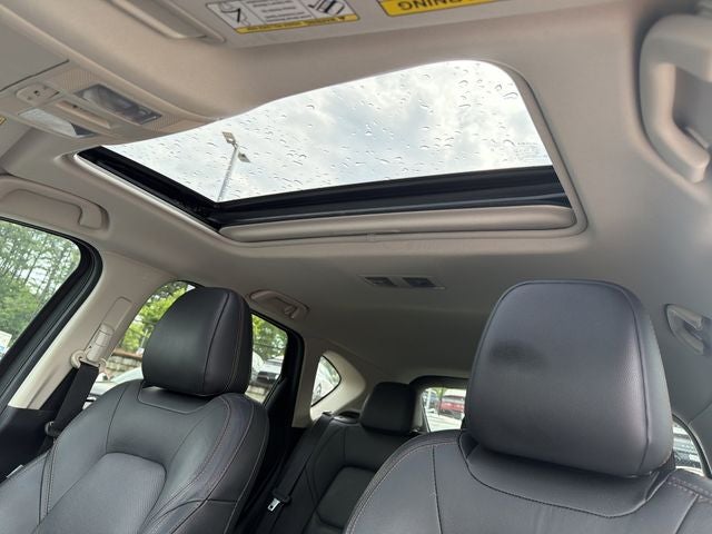 2020 Mazda Mazda CX-5 Grand Touring