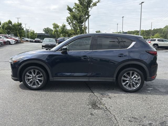 2020 Mazda Mazda CX-5 Grand Touring