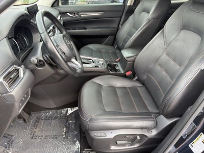 2020 Mazda Mazda CX-5 Grand Touring