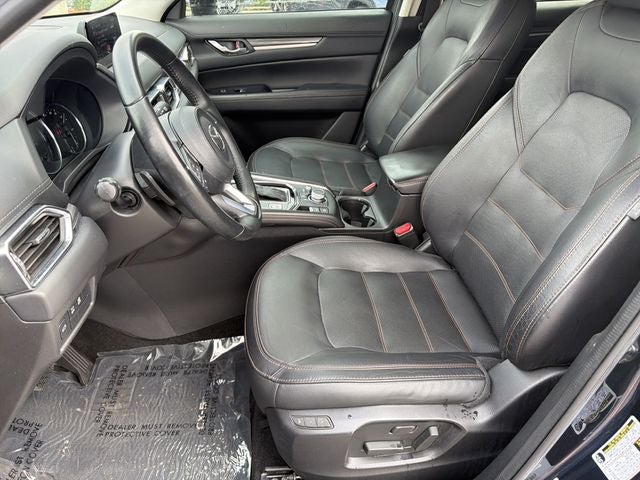 2020 Mazda Mazda CX-5 Grand Touring