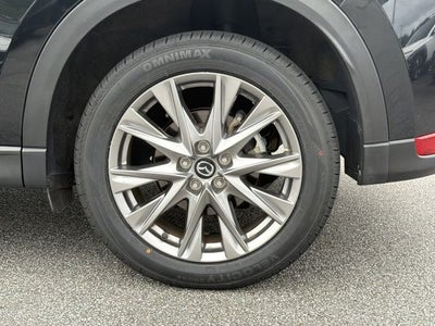 2021 Mazda Mazda CX-5 Grand Touring